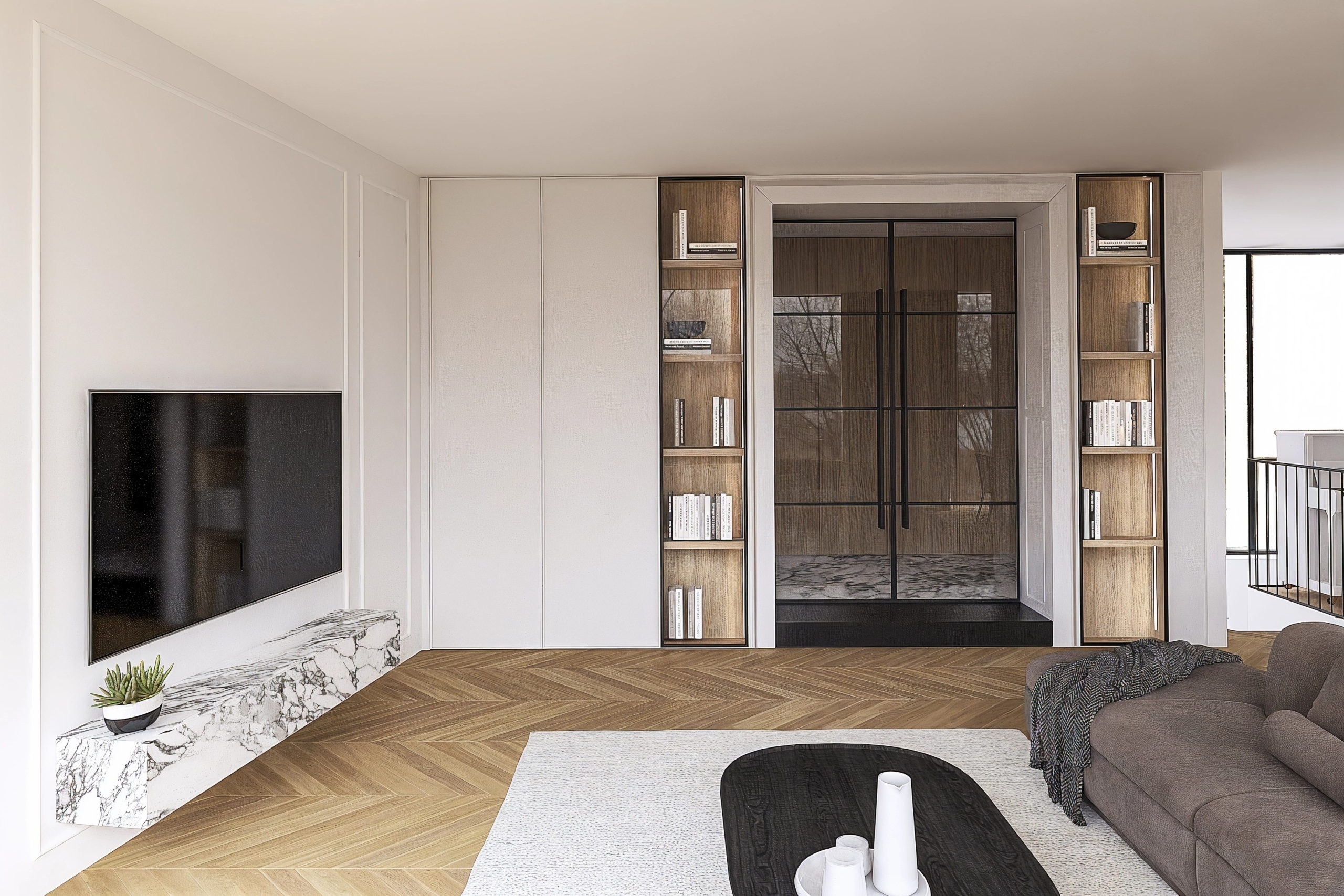 Dom svetlobe in razgledov