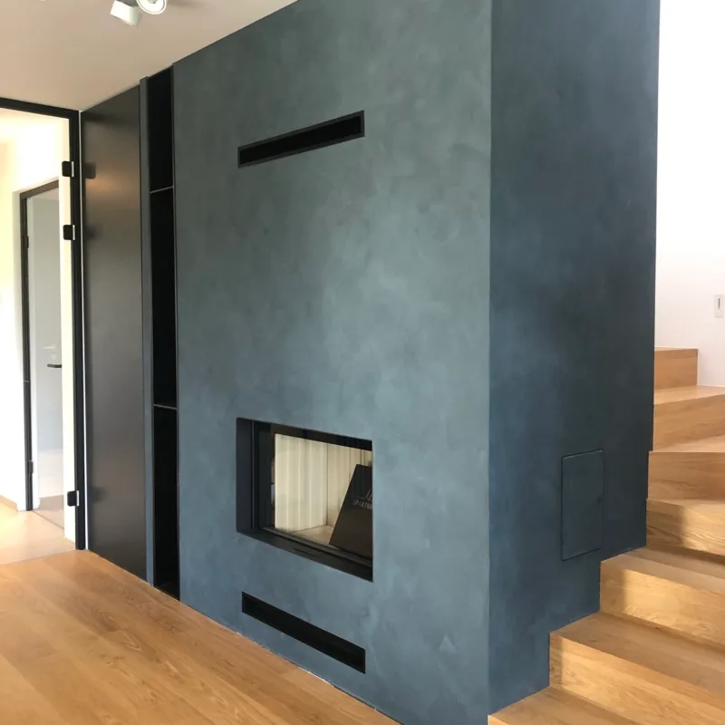 TV AMBIENTI: Hiša v Žirovnici